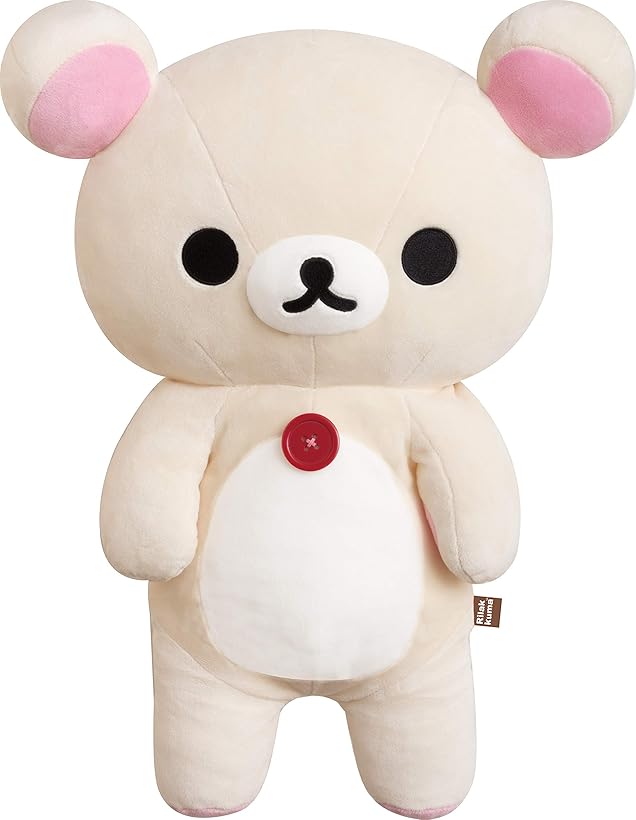 Korilakkuma San X Original Plush Large
